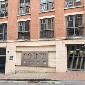  Apartment The Point United Kingdom