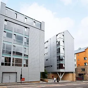 Apartment Sugarhouse Close, Edinburgh