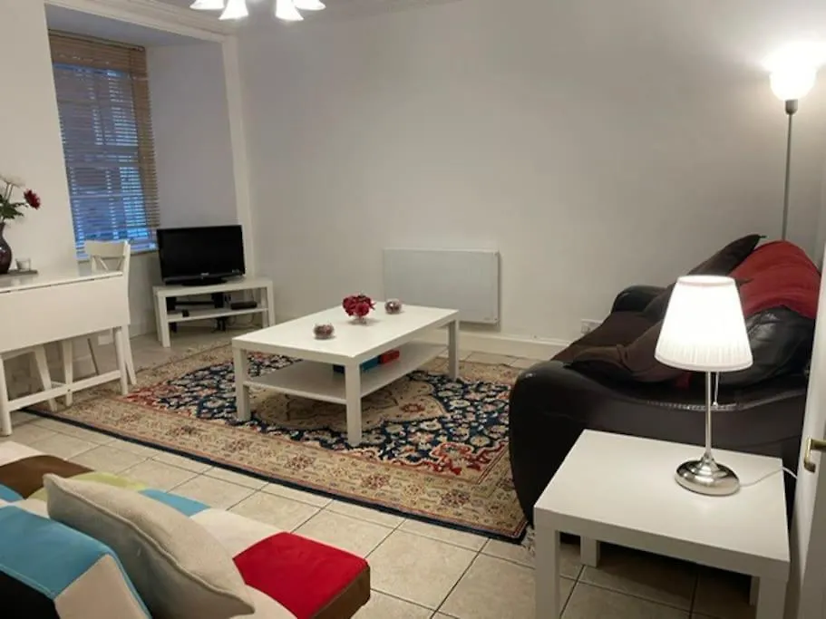 Edinburgh Perfect Location 아파트